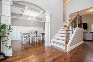 201 Overton Point, Carrollton, GA 30116 - Photo 3