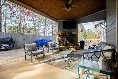 201 Overton Point, Carrollton, GA 30116 - Photo 35