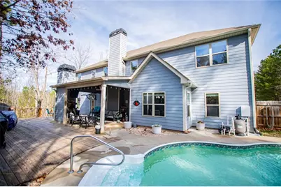 201 Overton Point, Carrollton, GA 30116 - Photo 39