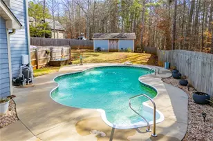 201 Overton Point, Carrollton, GA 30116 - Photo 37