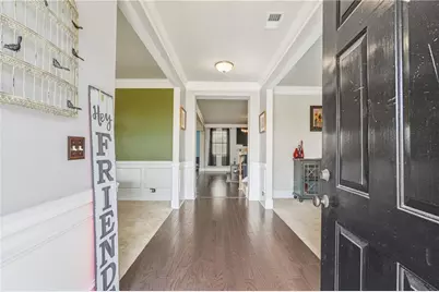 4876 Albany Way, Atlanta, GA 30331 - Photo 3