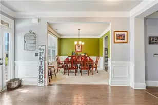 4876 Albany Wy, Atlanta, GA 30331 - Photo 5