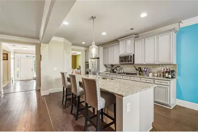 4876 Albany Way, Atlanta, GA 30331 - Photo 9