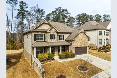 4876 Albany Way, Atlanta, GA 30331 - Photo 1