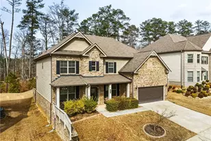 4876 Albany Wy, Atlanta, GA 30331 - Photo 1