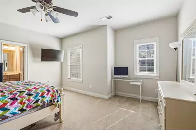 4876 Albany Way, Atlanta, GA 30331 - Photo 21