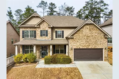 4876 Albany Way, Atlanta, GA 30331 - Photo 1