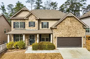 4876 Albany Wy, Atlanta, GA 30331 - Photo 1