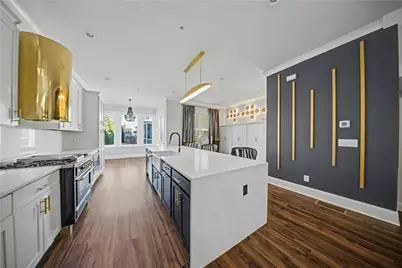 2067 Wheaton Way, Atlanta, GA 30328 - Photo 33