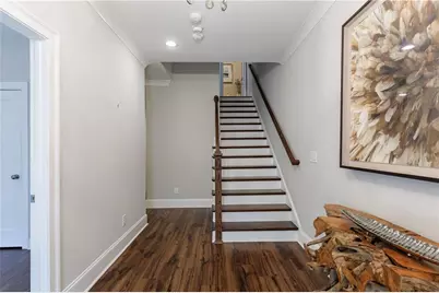 2067 Wheaton Way, Atlanta, GA 30328 - Photo 9