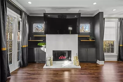 2067 Wheaton Way, Atlanta, GA 30328 - Photo 13