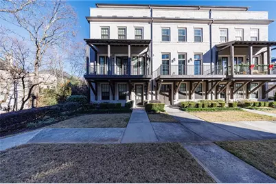 2067 Wheaton Way, Atlanta, GA 30328 - Photo 3