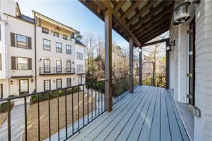 2067 Wheaton Wy, Atlanta, GA 30328 - Photo 25