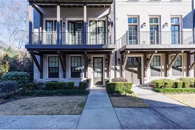 2067 Wheaton Way, Atlanta, GA 30328 - Photo 1