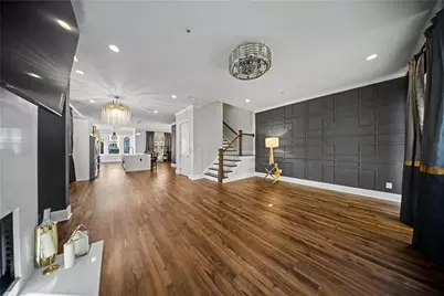 2067 Wheaton Way, Atlanta, GA 30328 - Photo 15