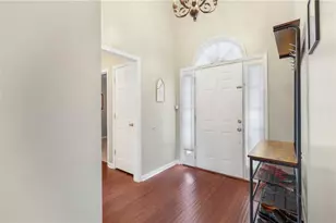 30 Atwood Dr NW, Rome, GA 30165 - Photo 5