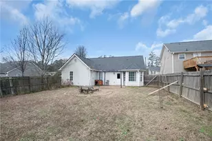 30 Atwood Dr NW, Rome, GA 30165 - Photo 23