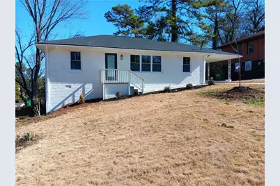 2724 Larkspur Drive SE, Atlanta, GA 30316 - Photo 3