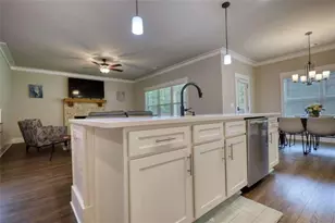 2412 Waterside Dr, Monroe, GA 30655 - Photo 3