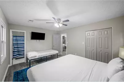 2758 Aruba Drive, Powder Springs, GA 30127 - Photo 15