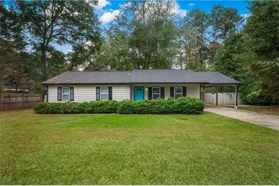 2758 Aruba Drive, Powder Springs, GA 30127 - Photo 1