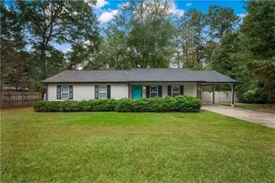 2758 Aruba Dr, Powder Springs, GA 30127 - Photo 1