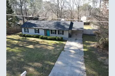 2758 Aruba Drive, Powder Springs, GA 30127 - Photo 27