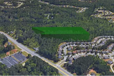 0 Argus Drive, Fairburn, GA 30213 - Photo 3