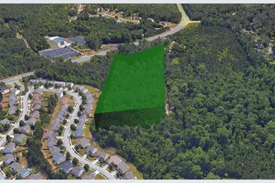 0 Argus Drive, Fairburn, GA 30213 - Photo 5