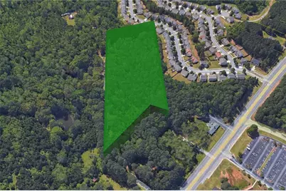 0 Argus Drive, Fairburn, GA 30213 - Photo 3