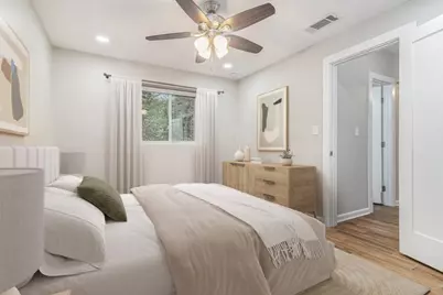 343 8th Street NE #T2, Atlanta, GA 30309 - Photo 3