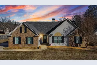 200 Bear Lane, Temple, GA 30179 - Photo 1