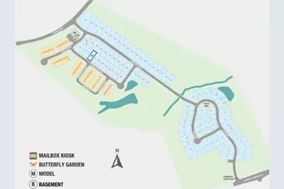 1683 Caldwell Bend Lane, Dacula, GA 30019 - Photo 15