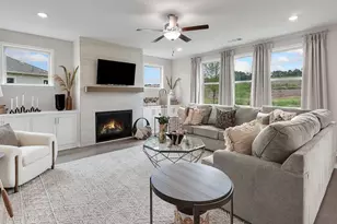 1683 Caldwell Bend Ln, Dacula, GA 30019 - Photo 5