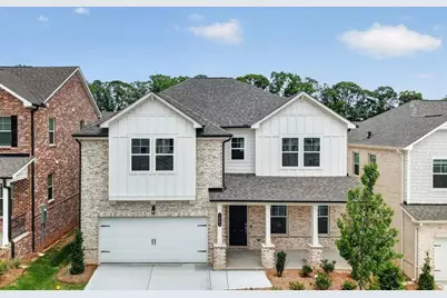 1683 Caldwell Bend Lane, Dacula, GA 30019 - Photo 1
