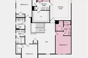 1683 Caldwell Bend Ln, Dacula, GA 30019 - Photo 3