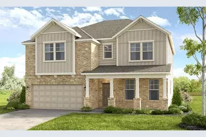 1683 Caldwell Bend Lane, Dacula, GA 30019 - Photo 1