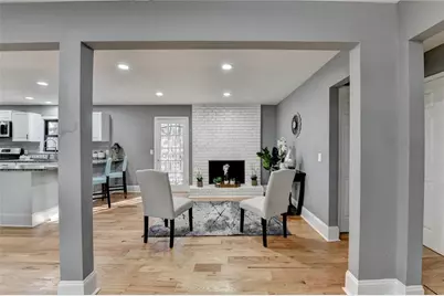 1900 Mornington Lane, Snellville, GA 30078 - Photo 19
