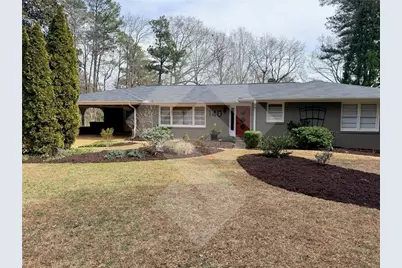 140 Spring Drive, Roswell, GA 30075 - Photo 51