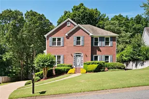 821 Soaring Dr NE, Marietta, GA 30062 - Photo 1