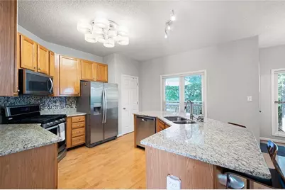 821 Soaring Drive NE, Marietta, GA 30062 - Photo 9