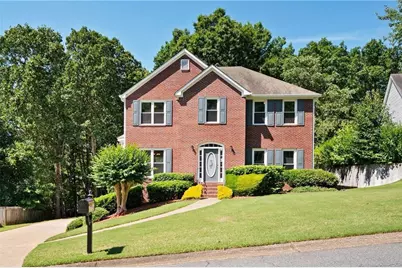 821 Soaring Drive NE, Marietta, GA 30062 - Photo 1