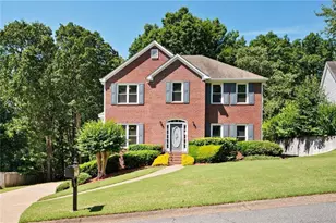 821 Soaring Dr NE, Marietta, GA 30062 - Photo 1