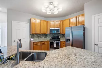 821 Soaring Drive NE, Marietta, GA 30062 - Photo 11