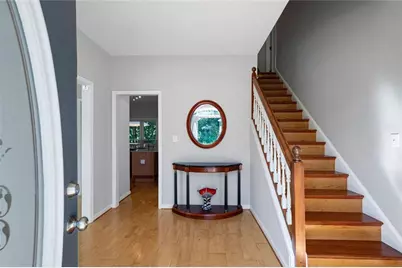 821 Soaring Drive NE, Marietta, GA 30062 - Photo 5