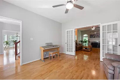 821 Soaring Drive NE, Marietta, GA 30062 - Photo 21