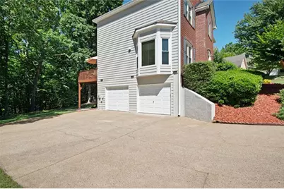 821 Soaring Drive NE, Marietta, GA 30062 - Photo 41