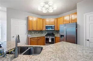 821 Soaring Dr NE, Marietta, GA 30062 - Photo 11