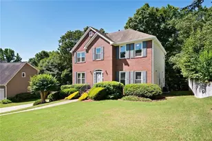 821 Soaring Dr NE, Marietta, GA 30062 - Photo 3