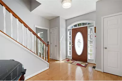 821 Soaring Drive NE, Marietta, GA 30062 - Photo 7